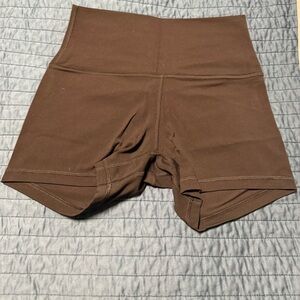 lululemon 4” Align Shorts